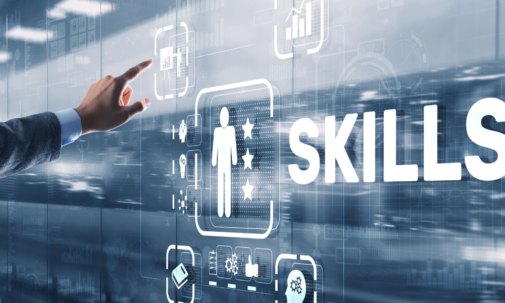 Skill Retention Strategies