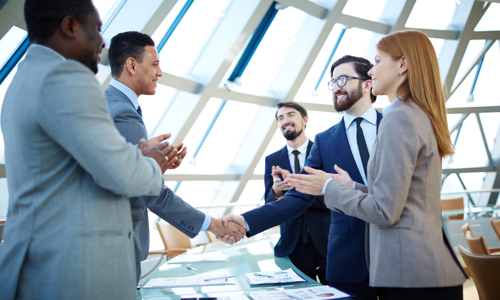 Negotiation Essential Skills