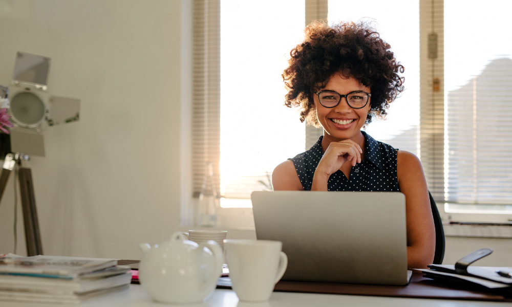 Mastering Self-Management