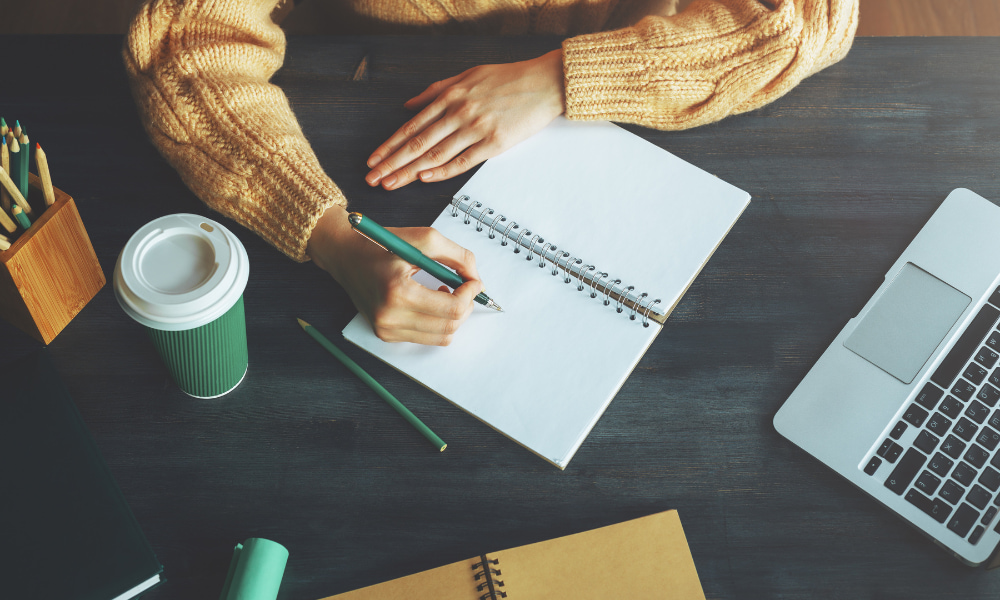 Transforming Mistakes into Growth