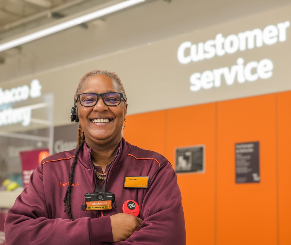 Sainsbury’s jobs