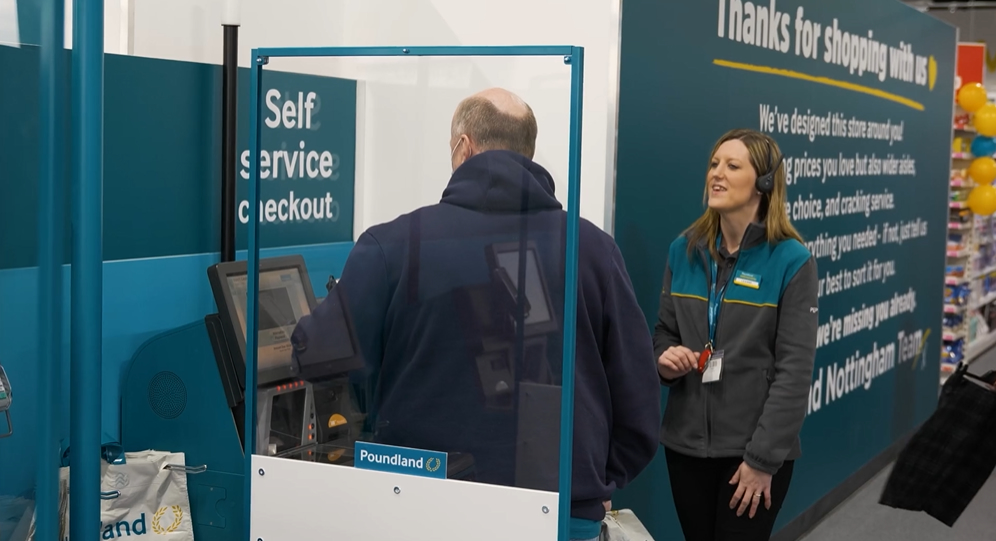 Poundland jobs