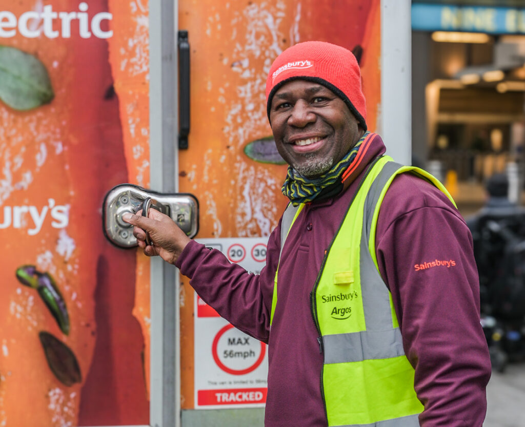 Sainsbury’s jobs