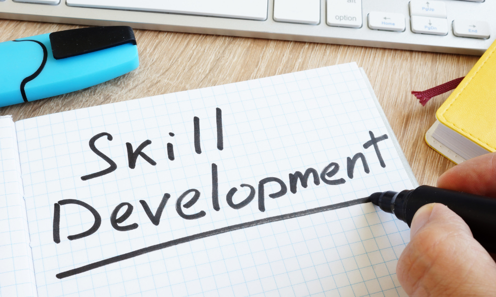 How to Transfer Skills Across Different Roles and Industries