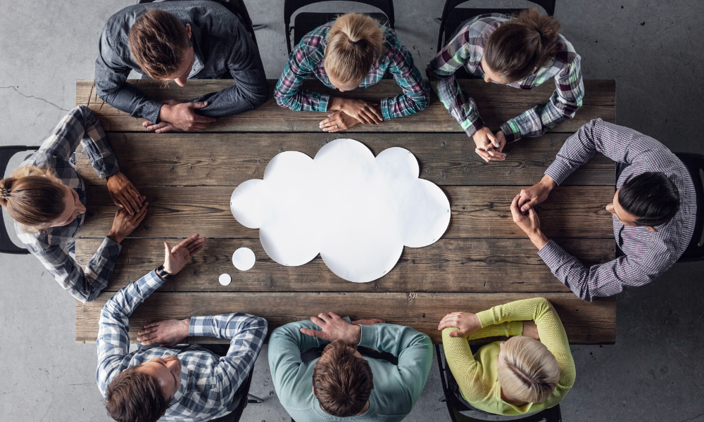 Collaboration and Teamwork Skills