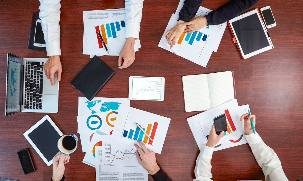 Collaboration and Teamwork Skills