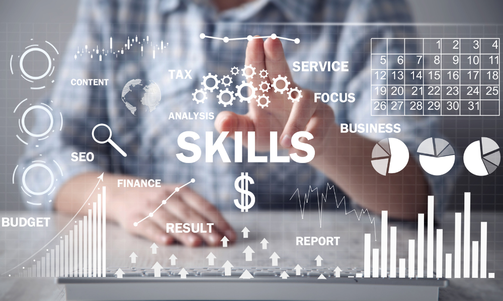 The Power of Self-Assessment in Skill Development