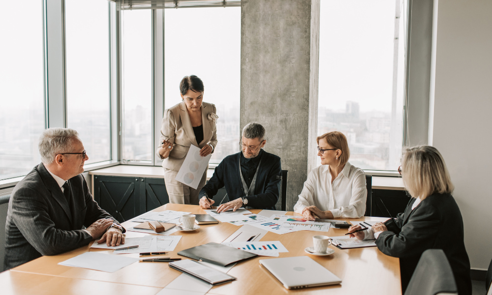 Improve Negotiation Skills