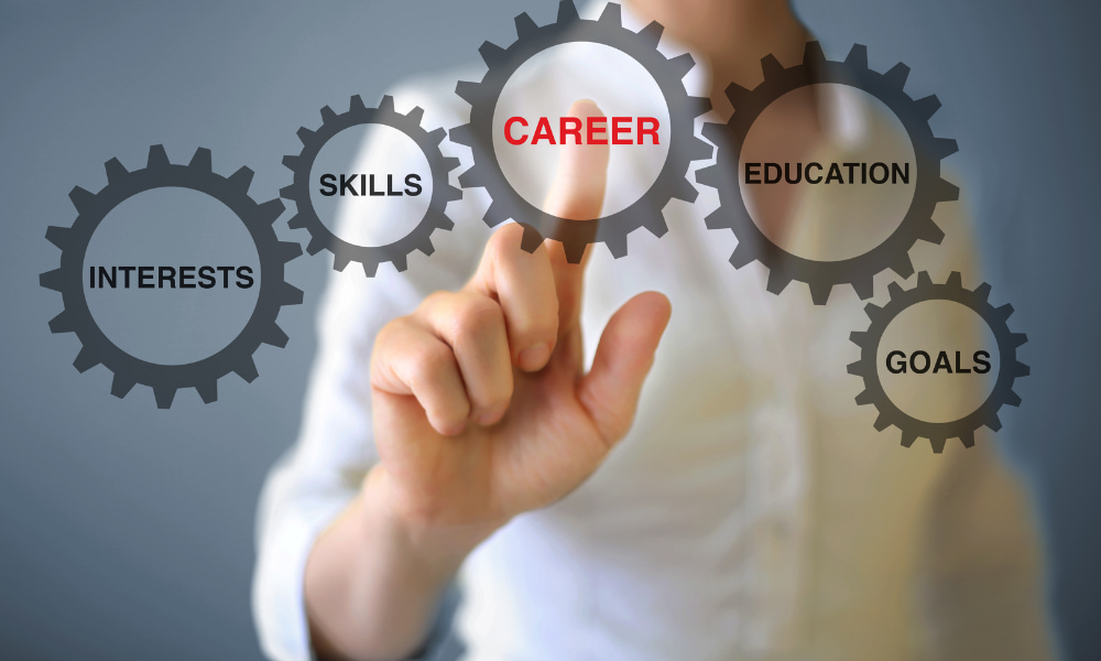 Why Being Flexible is Key to Career Development