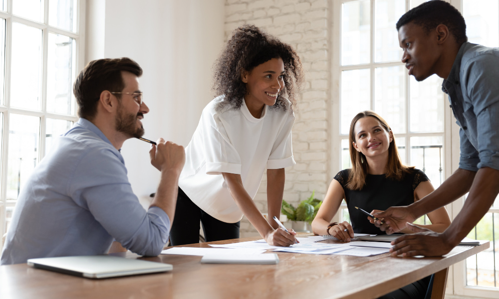 Developing New Skills in a Changing Job Market