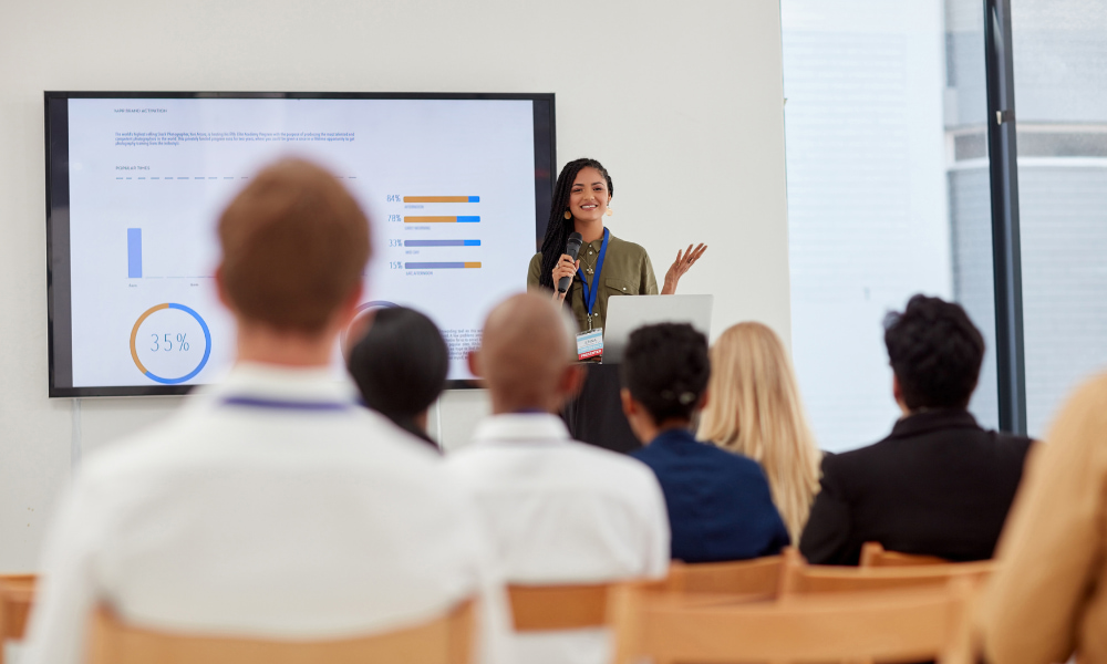 Developing New Skills in a Changing Job Market