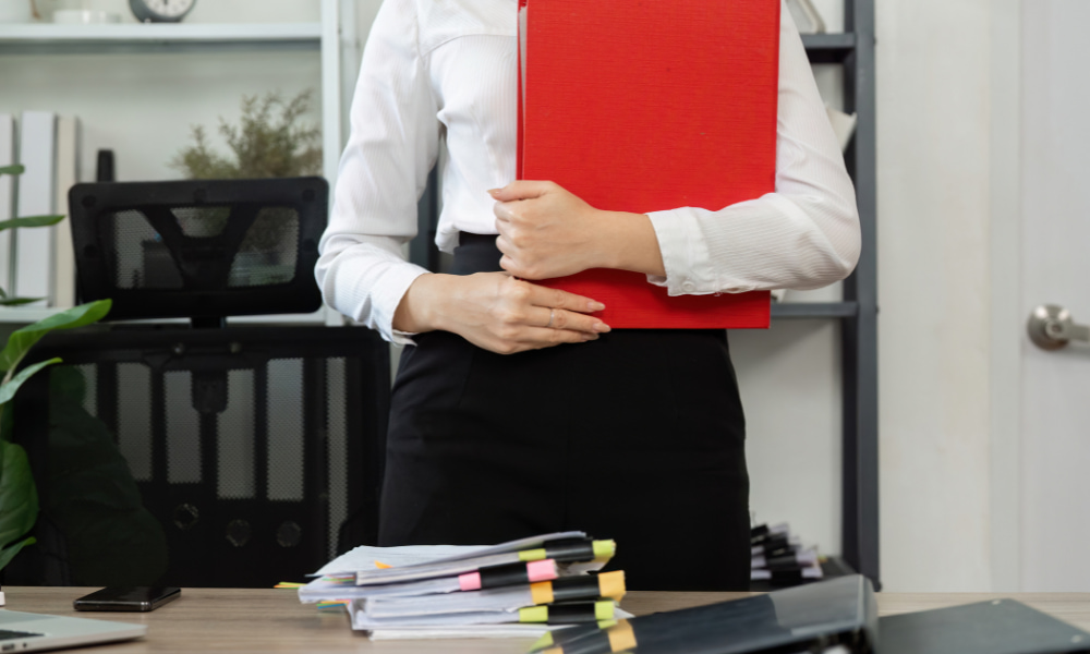 Improve Your Professional Skills