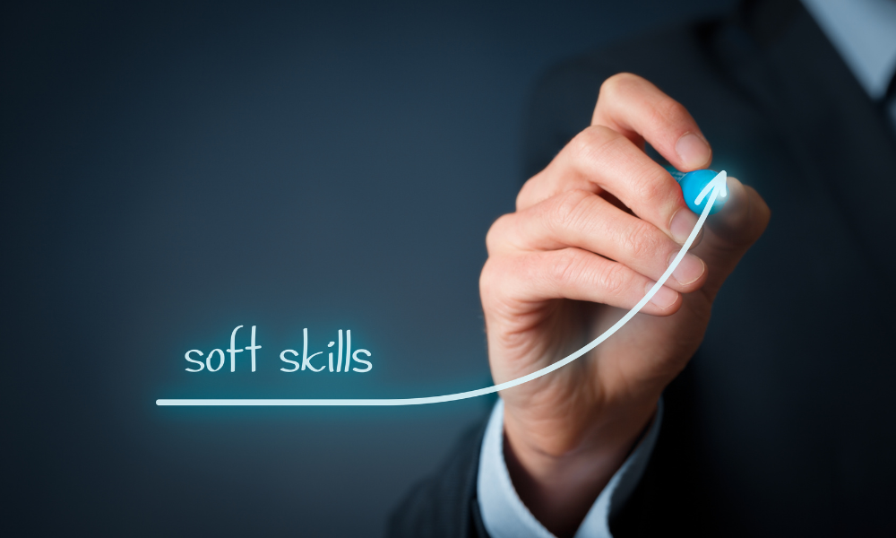 Mastering Soft Skills