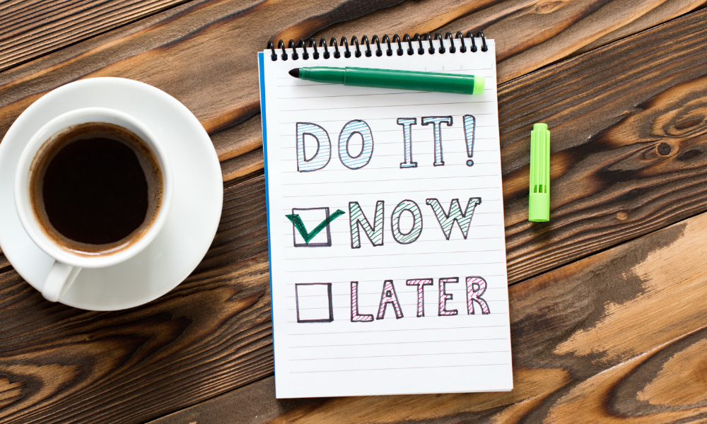 Mastering Time Management for Better Productivity