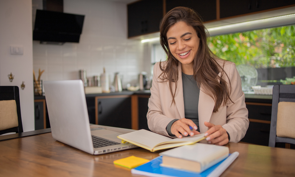 How to Develop a Lifelong Learning Mindset