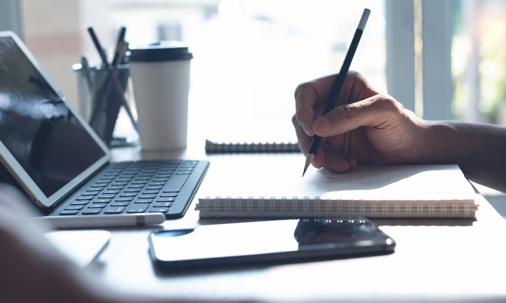 Personalized Learning Plan