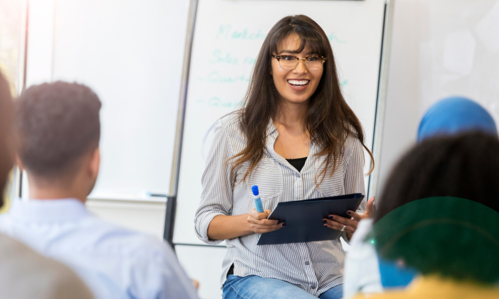 Top Learning Techniques