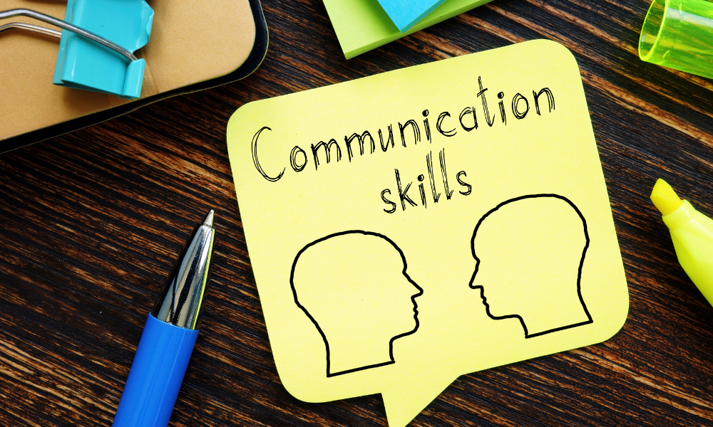 Communication Skills