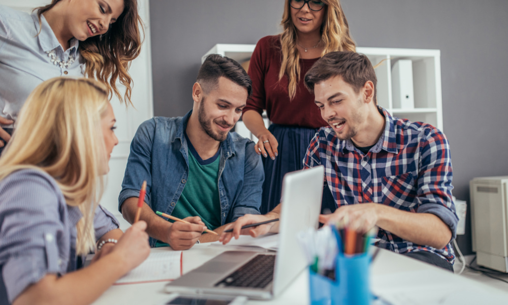 Effective Learning Strategies