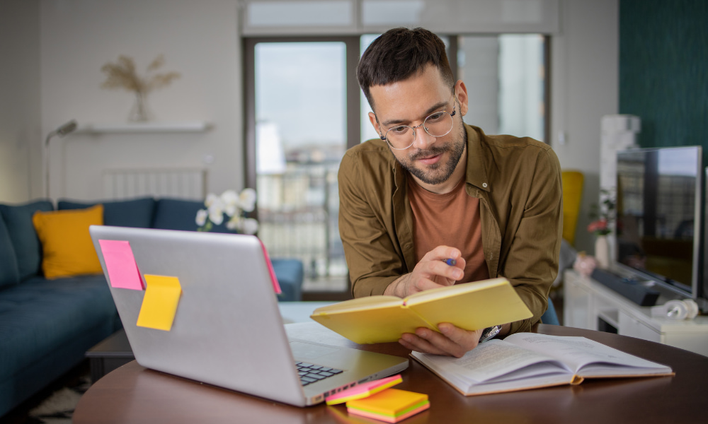 How to Make Learning a Habit